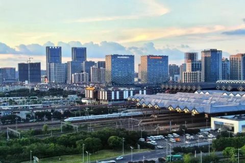 “我为姑苏发展做什么”|平江新城商会大讨论