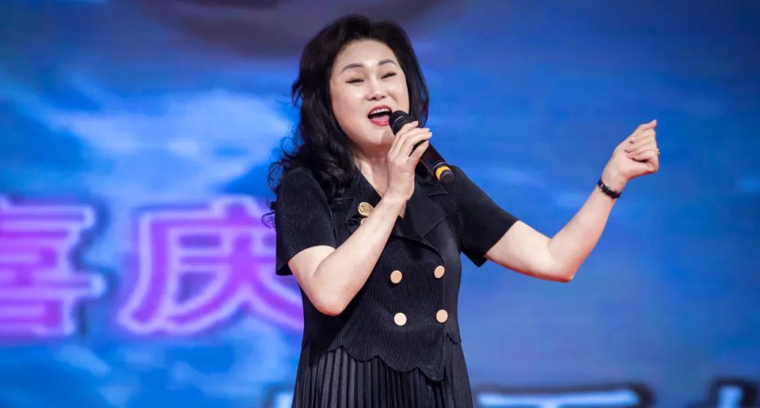 庆典回顾 | 荣耀二十载，同心创未来