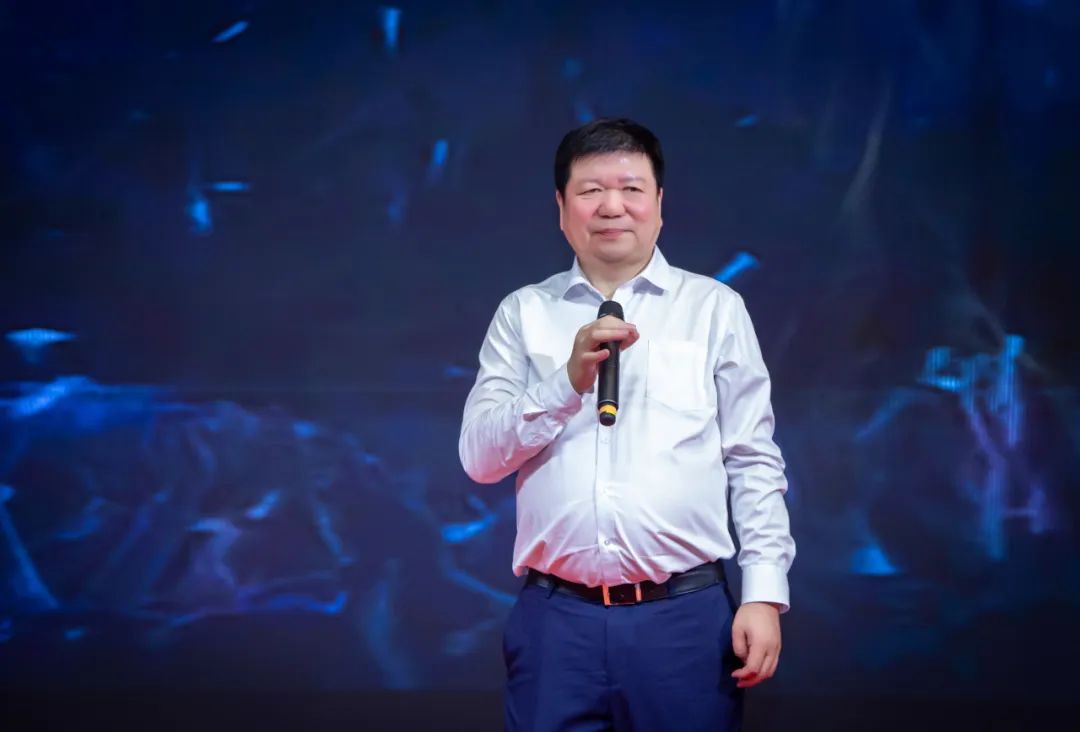 庆典回顾 | 荣耀二十载，同心创未来