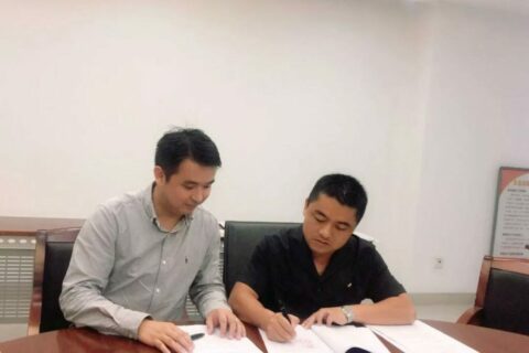 新闻速递┃太仓法院与农润资产签订司法拍卖辅助服务合作协议