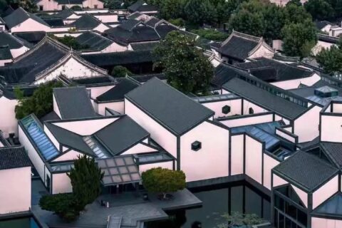 【人物列传】钟明庆和他的耀盛集团新征程