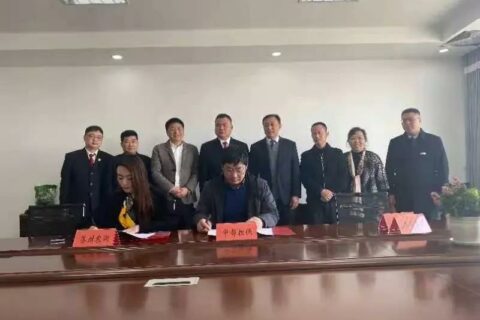 农润资产推动滁州首例“法拍贷”成功落地！助力破解“执行难”