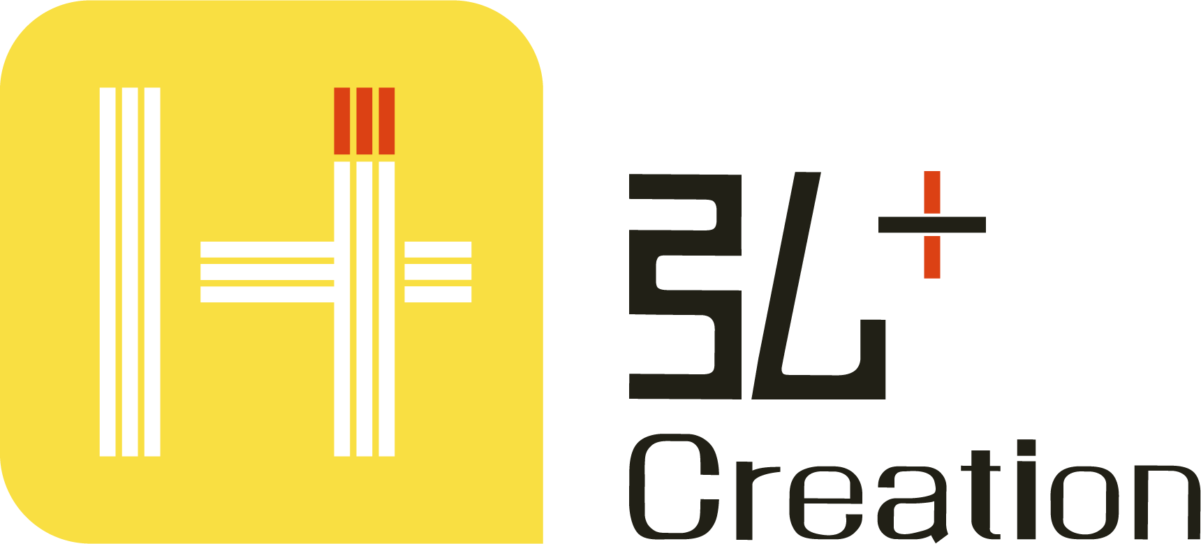 弘＋logo源文件